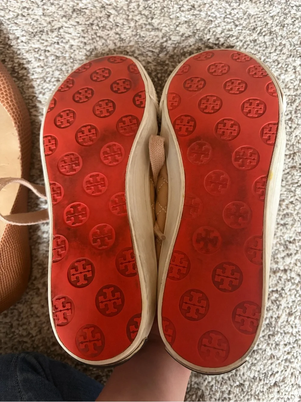 Tory Burch tory burch